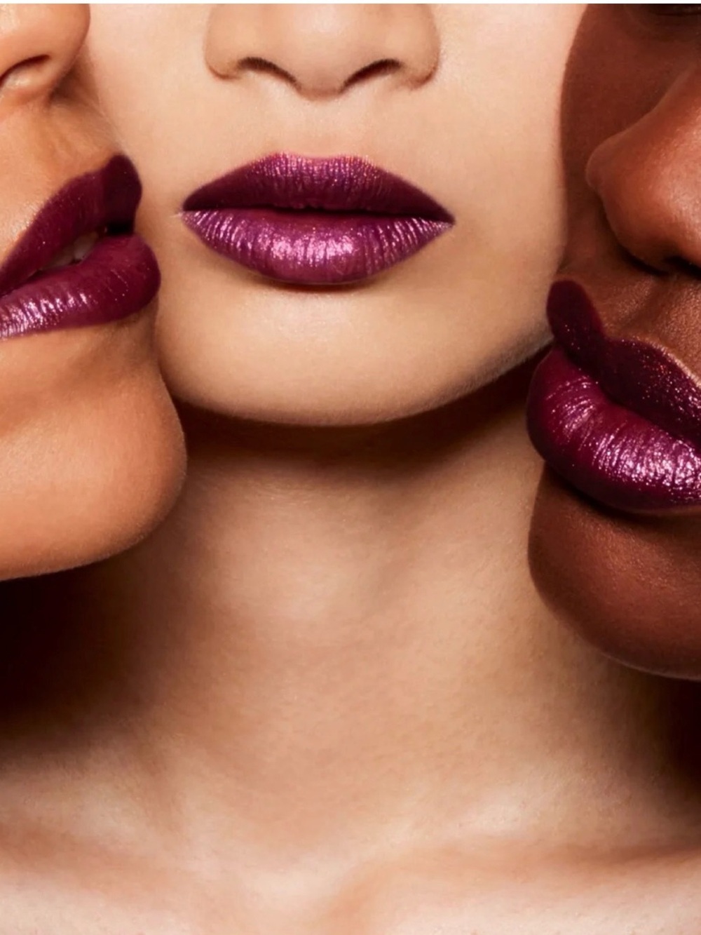 Tom Ford Extreme Lip Spark Lipstick - Dazed (Vibrant pink/ purple )